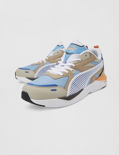 Image of Puma Unisex-Adult Nexstep Sneaker