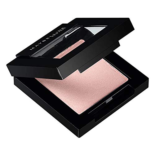 Maybelline New York B2894300 Color Sensational Fard à Paupières N°35 Seashel