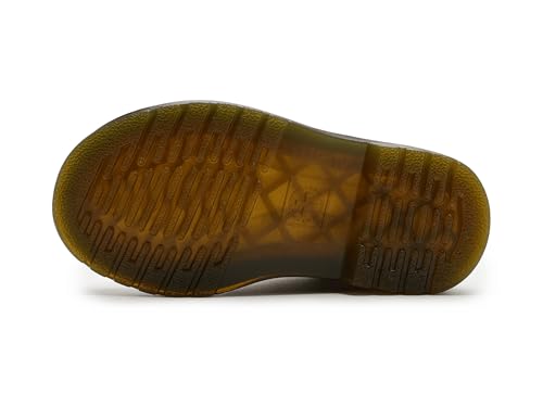 Image of Dr. Martens unisex-child 1460 Pascal (Toddler)