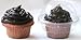 Clear Cupcake Muffin Single Individual Dome Container Box Plastic (50)