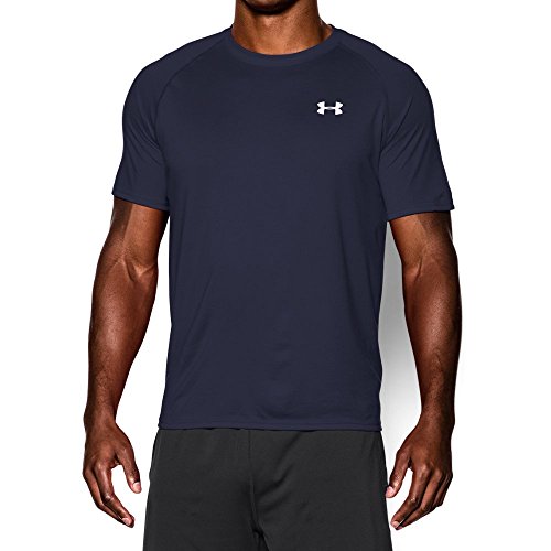Under Armour UA Tech MD Midnight Navy