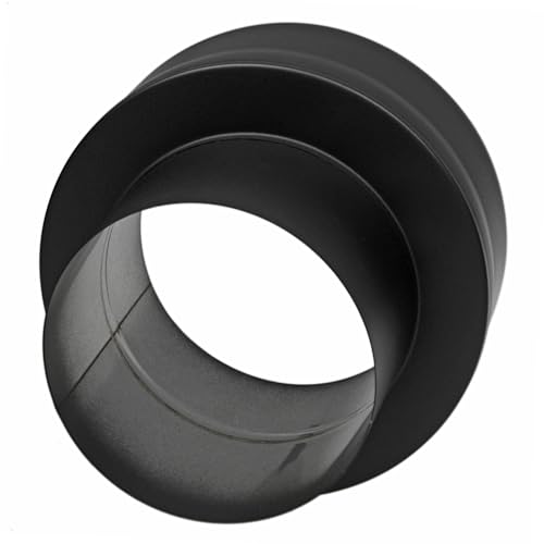 Conduit Coltherm double paroi raik DN 150 mm isolation thermique - 5