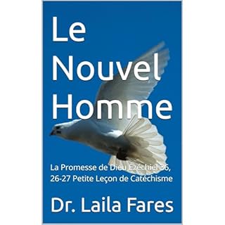 Le Nouvel Homme Audiobook By Dr. Laila Fares cover art