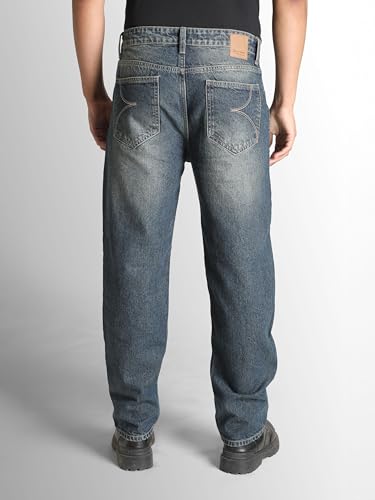 Image of BENE KLEED Men Jeans