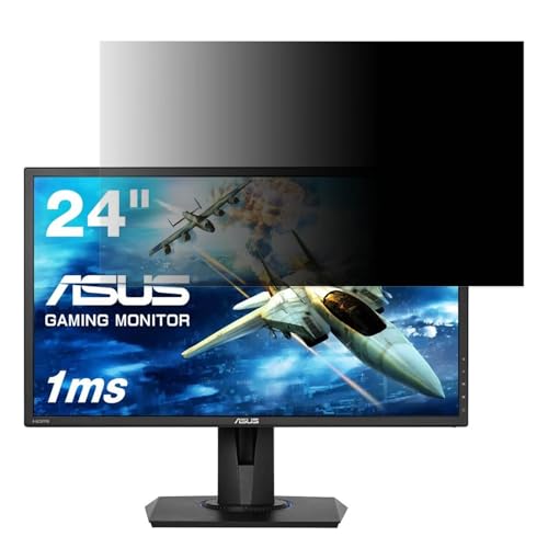 ASUS VG245H-J 24C` 16:9 Ή `h~tB^[ vCoV[tB^[ u[CgJbg ˖h~ PC p\R j^[ ̂h~ ʕیtB یV[g EȒP ʎgp