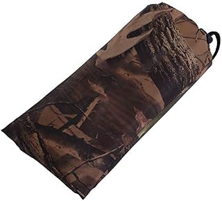 Camping Tarp Tent - Waterproof Army Camo Tent Tarp Sheet Canopy Awning Rain Cover Camping Shelter Hiking Convenience Accessories (Size : 2 x 1.5m)