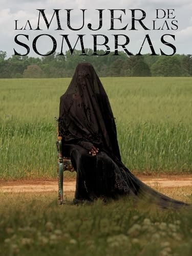 La mujer de las sombras