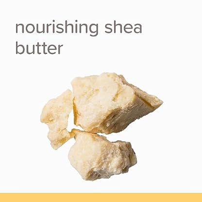 Burt's Bees Mama Belly Butter Stretch Mark Cream for Pregnancy Massages Body & Reduces Scar Appearance, Prenatal & Postnatal Tummy Skin Care, Shea Butter & Vitamin E Rich Formula, 6.5 Oz Tub - Image 5