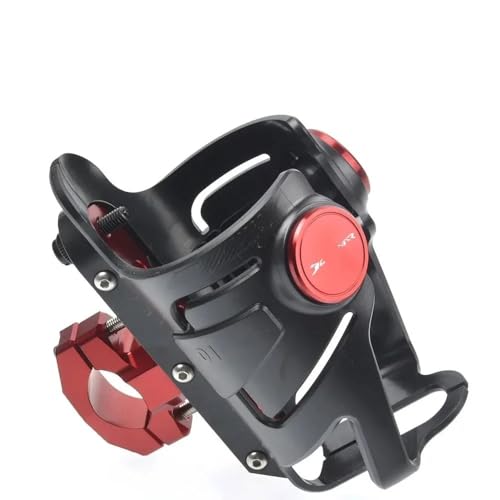 Support bouteille d'eau moto CNC accessoires Dominar 400