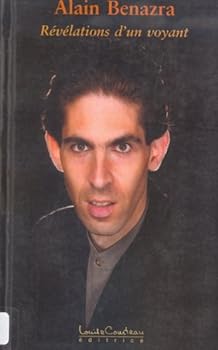 Paperback Révélations d'un voyant [French] Book
