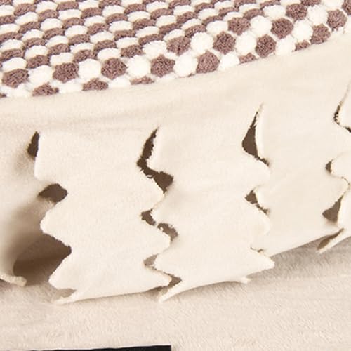 Tunnel chinchilla et lit pour furet : accessoire de cage