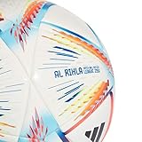 Adidas Rihla LGE Bälle White/Panton 4