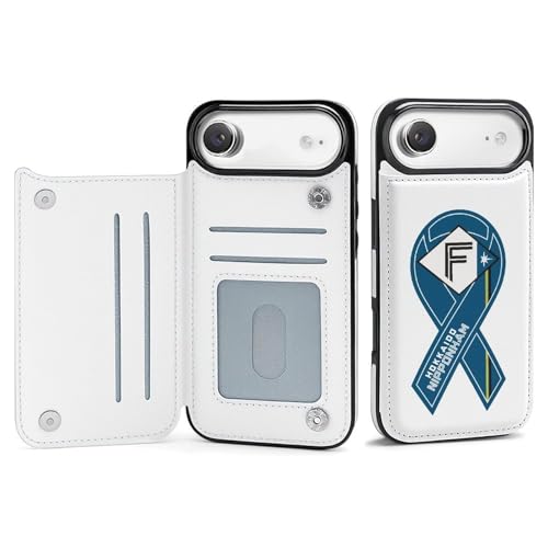 iPhone17Air用ケース 手帳型 北海道日本ハムファイターズ スマホケース 財布型 アイフォン17Air用ケース おしゃれ 軽量 背面 携帯カバー カード収納 スタンド機能 PUレザー 耐衝撃