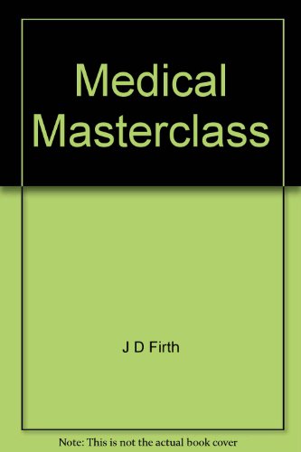 Medical Masterclass view 2