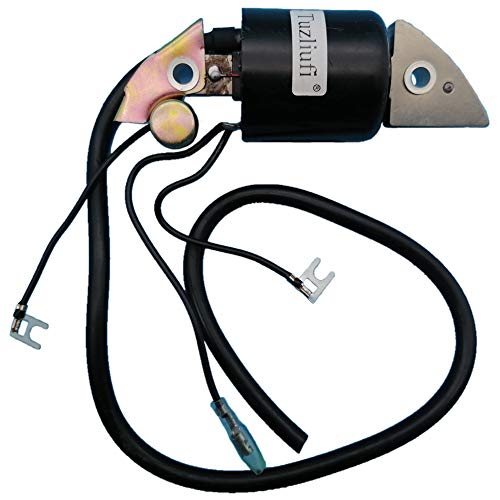 Tuzliufi Bobina de encendido para motores G150 G200 G300 30500-887-303 30560-883-015 30560-887-015 30560-887-791 Z572