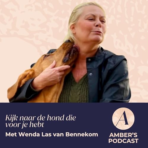 Kijk naar de hond die voor je hebt en niet naar de hond die je voor ogen hebt #40