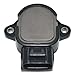 22633AA210 Throttle Position Sensor TPS Sensor for Saab 9-2X, for Subaru Impreza Legacy Outback, Replace# 22633-AA210 8945287114 TH294
