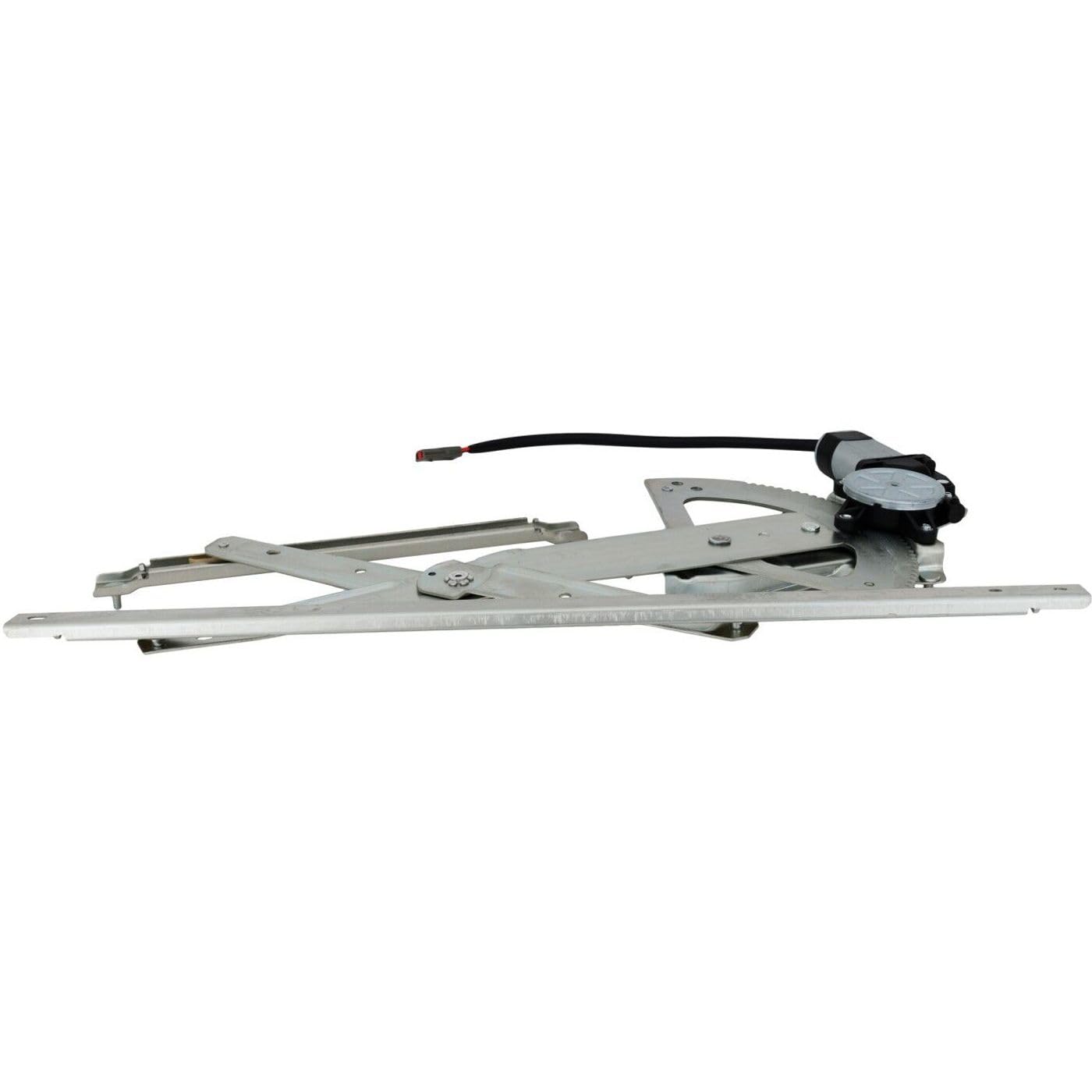 Window Regulator Glass Front Driver Left Side Hand Trac Sold Individually 3L2Z7823209AA-PFM FO1350157 741673 17159927