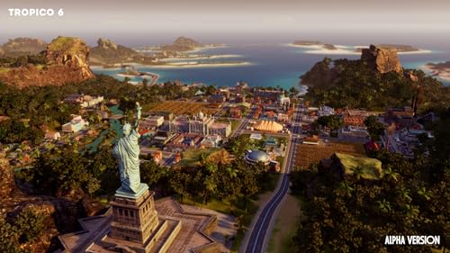 Tropico 6 - Xbox One [Edizione: Regno Unito] - 4