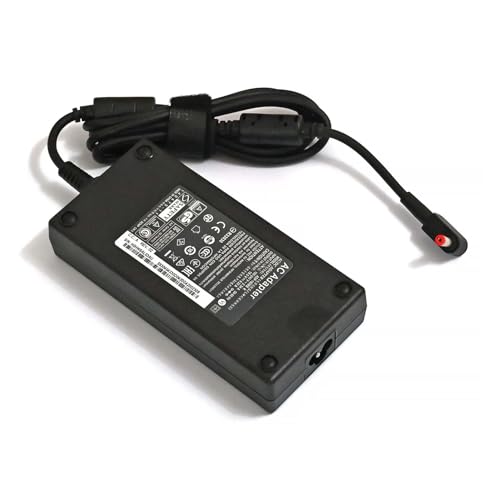 Adaptateur secteur 180W pour résoudre les pannes de charge de votre PC portable 19.5V 9.23A