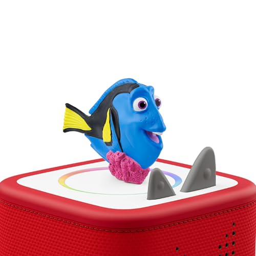 Tonies Dory Audio Toy Figurine from Disney and Pixar's Finding Dory by Tonies - Image 2