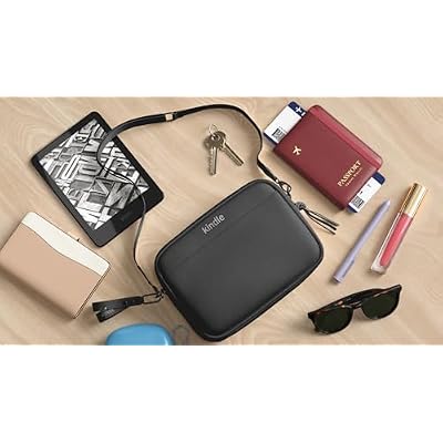 Sling Bag for Kindle
