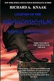 [{ Legends of the Dragonrealm: Dragon Masters: The Turning War. Vol. I By Knaak, Richard a ( Author ) Oct - 04- 2013 ( Paperback ) } ] - Richard a Knaak
