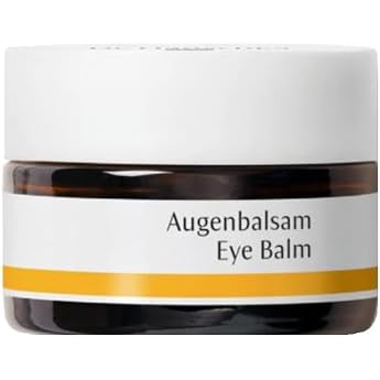Face Care by Dr. Hauschka Eye Balm 10 ml