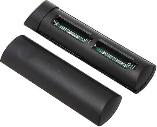 Controle Remoto Fire Stick com Comando de Voz Alexa, Compatível com TODOS os Modelos do Amazon Stick