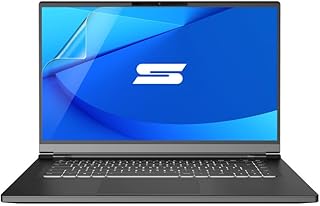 celicious Matte Anti-Glare Screen Protector Film Compatible with Schenker Via 15 Pro SVI15PM22 [Pack of 2]