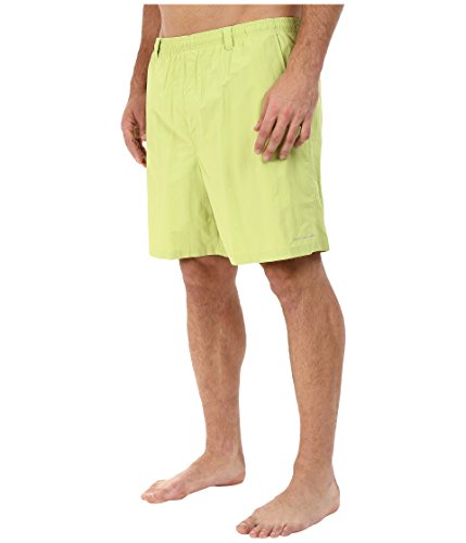 Image of Columbia Nylon Relaxed Fit Mens Shorts (S22-FM4009-362-P)