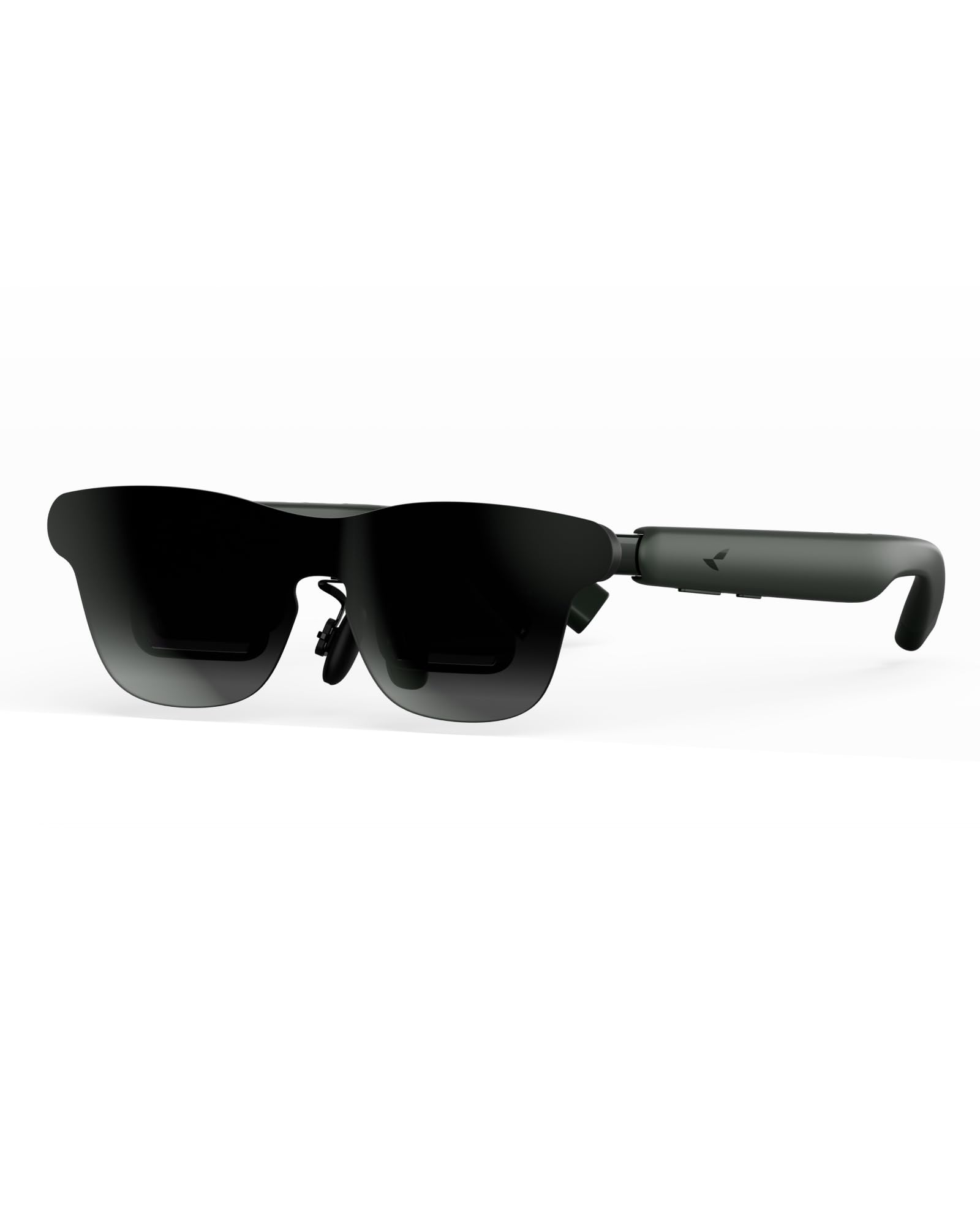 RayNeo GT Max AR/XR Brille, 267" 120Hz MicroOLED, 59° Sichtfeld, Nativ 3DoF