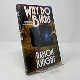 Why Do Birds