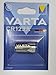 Produktbild Varta CR123A 1-BL Single-use Battery Lithium 3 V - Batterien (Single-use Battery, Lithium, Zylindrische, 3 V, 1 Stück(e), 1600 mAh)