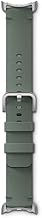 [グーグル] Pixel Watch Band クラフトレザー バンド Ivy S サイズ GA03289-WW