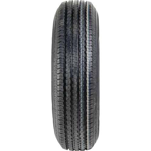Taskmaster Components TS-23580R160E-16843 Tire
