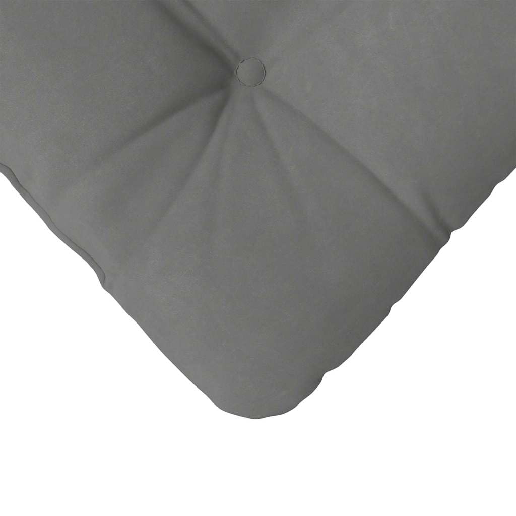 Set di 4 cuscini per sedie, 40 x 40 cm, in tessuto in microfibra, sfoderabili, morbidi cuscini imbottiti per divano, sedia da sala da pranzo, sedia da ufficio e soggiorno