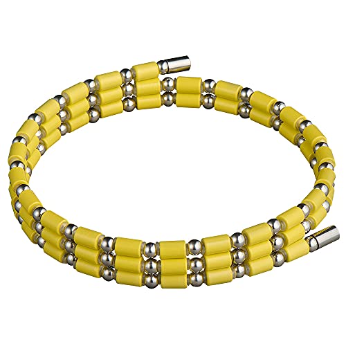 コアフォースループ イエロー SUS70(全長70cm)/CF041