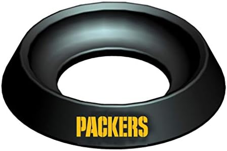 NFL Green Bay Packers Bowling Ball Cup