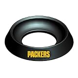 NFL Green Bay Packers Bowling Ball Cup