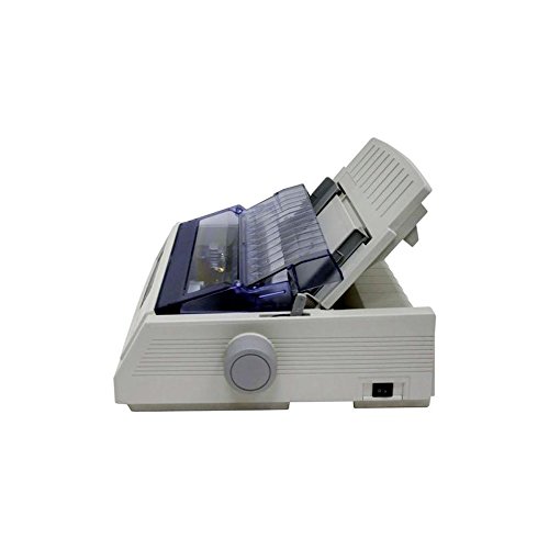 OKI MICROLINE 320 Turbo Mono Dot Matrix Printer (62411601) - Image 6