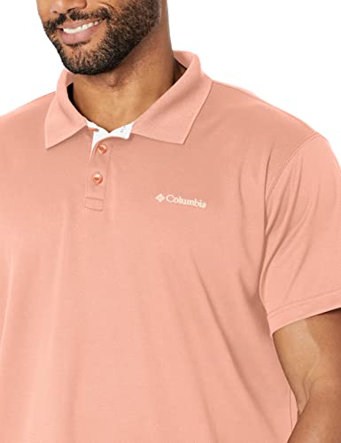 Image of Columbia Men Polo Shirt