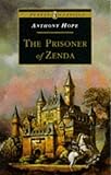 The Prisoner of Zenda (Puffin Classics)