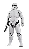 スター・ウォーズ エッグフォース ファースト・オーダー ストームトルーパー 製品画像