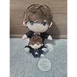 L'ArcenCiel ラルク ぬいぐるみ tetsuya テツ2種類セット