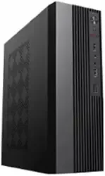 Mini Desktop Intel Core I7 3770 16gb Ram Ssd 1TB+ WINDOWS 11, office 2024,BLUETOOH, WIFI 5g USB