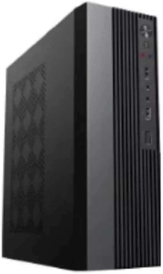 Mini Desktop Intel Core I7 3770 16gb Ram Ssd 1TB+ WINDOWS 11, office 2024,BLUETOOH, WIFI 5g USB