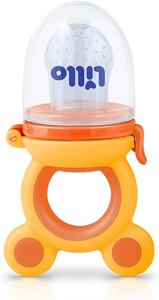 Alimentador Infantil Lillo