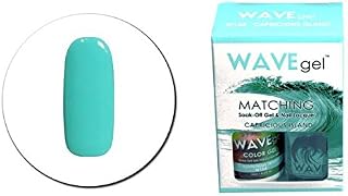 Wavegel- Matching - Capricious Island W154-154