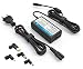 Produktbild 65W Laptop Netzteil Ladekabel für Lenovo T470 T470S T460 T450 E440 E450 IdeaPad 320 ThinkPad E560 E570 T440 T450 IdeaPad Flex,Chromebook Essential Yoga 310-14 510-14 710-13 720s 100 100s Ladegerät
